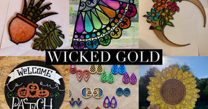 Wicked Gold