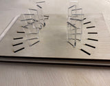 Bow Maker Jig Tool